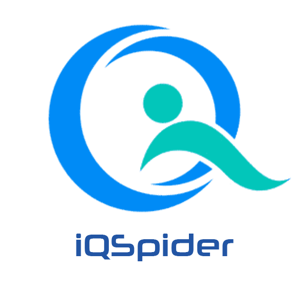 iqspider icon